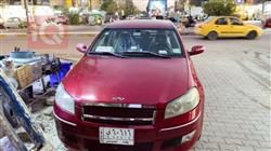 Chery Eastar